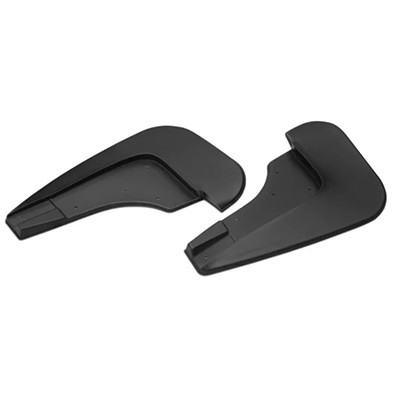 Брызговики перед Duster (Расширенные) ор.638537420R Rival 0024701001
