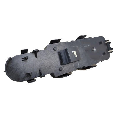 Блок кнопок стеклоподъемника пассажирский Citroen C5(X7)/Peugeot 308 ор.649029 649029BU