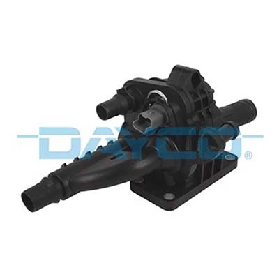 Корпус термостата дв.DV4TD ор.1336V6 DAYCO DT1112H