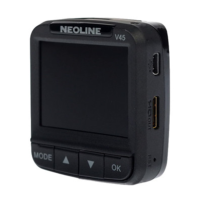 Видеорегистратор Neoline Cubex V45