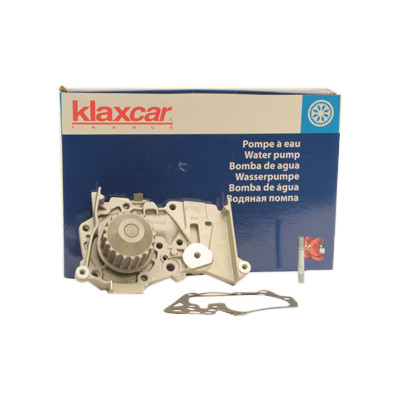 Помпа Logan/Sandero/Megane/Largus/Duster K4M/K7M (2010>) ор.210100753R Klaxcar 42050z