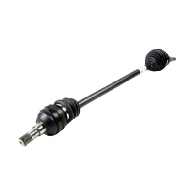 Привод в сборе RENAULT LOGAN/CLIO 1.4-1.6 06- прав. GC02113