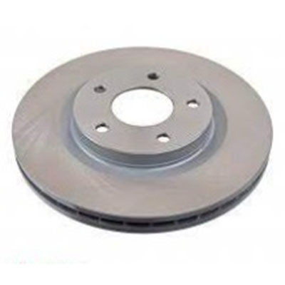 Диск тормозной перед Peugeot 4008 (к-т 2ед.) 09959810 ор.1607500580 NK 319329