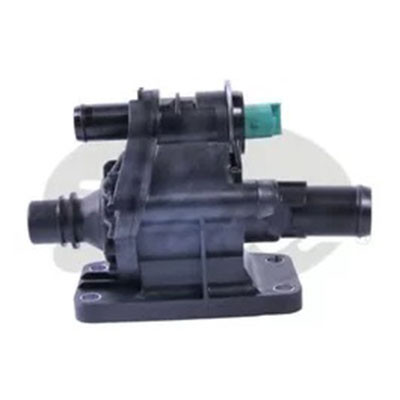 Корпус термостата Diezel 1.6 ор.1313841 Gates TH41183G1