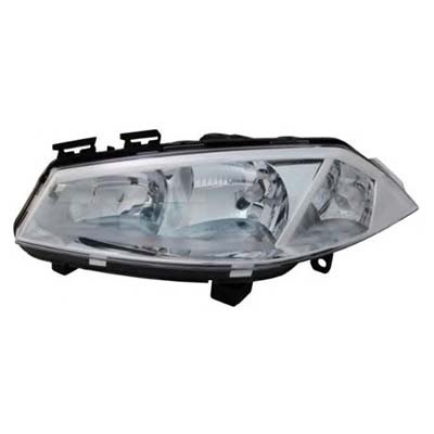 Фара левая Megane II 02>ор.260604235R