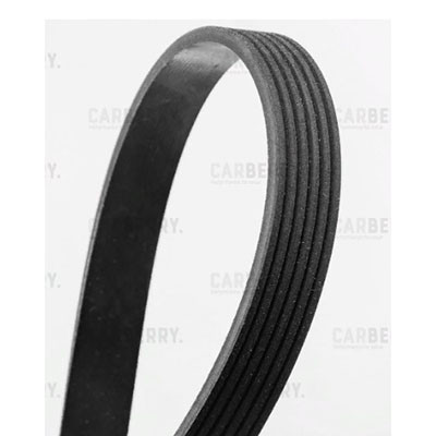 Ремень приводной Focus-1 Rocam/Citroen/Peugeot/ без А/С ор.1089877 Dayco 6PK1700