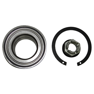 Подшипник ступицы зад Arkana/Duster/Kaptur (4WD) (42*77*39) ор.402109533R