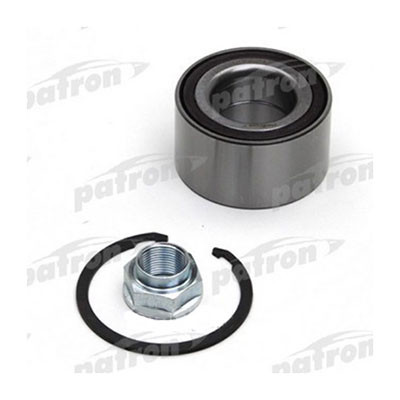 Подшипник ступицы Honda FIT ор. 44300TF0951 ор. Patron PBK7490