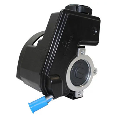 Насос ГУРа Partner ор.4007LP MOTORHERZ P1075HG