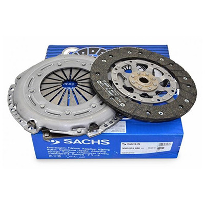Сцепление комплект Peugeot 308/Citroen C4/Picasso 1.6HDi 04>ор.2052P1 SACHS 3000951086