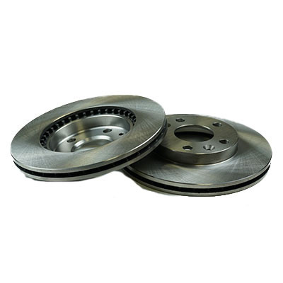 Диск тормозной перед Duster 2WD/Fluence/Kaptur 2WD/Megane-3,4 (к-кт 2шт) 269*22,5мм ор.402066300R INTEGER FD1012M
