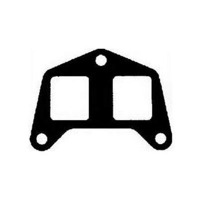 Прокладка впускного коллектора Citroen BX/Xantia/Peugeot 205-405 1.8D/1.9D 84-00 ор.9456043980 Glaser 55499
