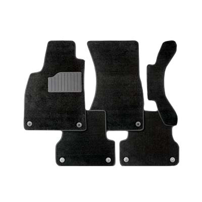 Коврики Logan 14>(ворс. на рез.основе) SeiNtex 85490