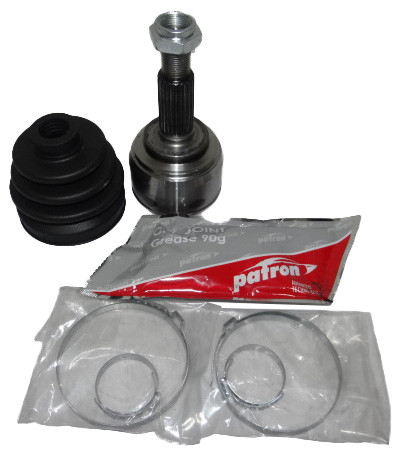 ШРУС наружный Logan/Largus/Duster/Sandero шлицы 22*23 Patron PCV1443