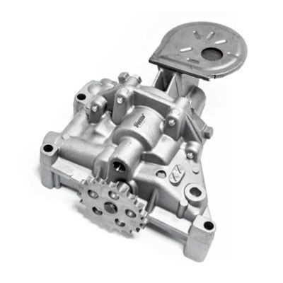 Насос масляный Citroen/Peugeot ор.9621114380 Master Kit 77BO041