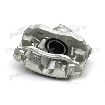 Суппорт перед левый Peugeot 206/307 00>d.54/Citroen C2/C4/Berlingo ор.4400R6 Patron PBRC144