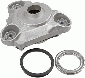 Опора поворотная левая Boxer 3/Ducato 250 ор.5038F3 LMI 3126401 с подшипником