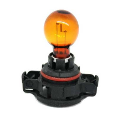 Лампа PSY24W 12V повторителя поворотов Citroen C5 III ор.6216F8 LYNX L11724Y