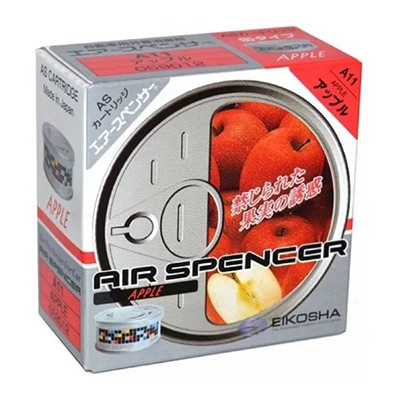 Ароматизатор меловой Spirit Refill - Apple EIKOSHA A11