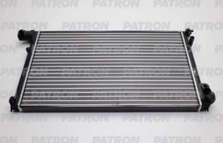 Радиатор охлаждения Peugeot 406 /640*399*32мм/ ор.1301GE PATRON PRS3187