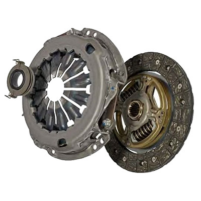 Сцепление Peugeot 107 ор.1612347280 AISIN KT322B Робот.