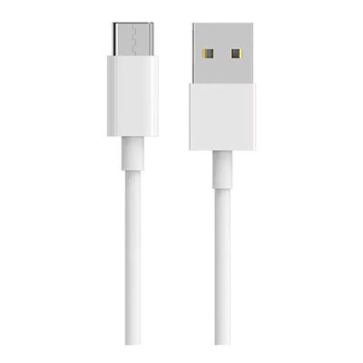 Кабель USB (TYPE C) 2.4A 1м SMT018