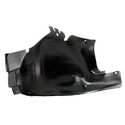 Подкрылок перед.лев.Peugeot 206 зад часть ор.7136J5 TYG PG11014BL