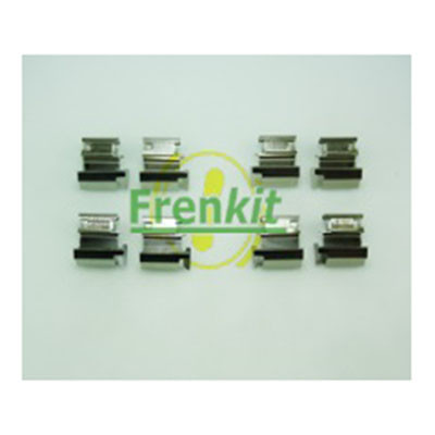 Ремкомплект тормозных колодок ор.0494705050 Frenkit 901218