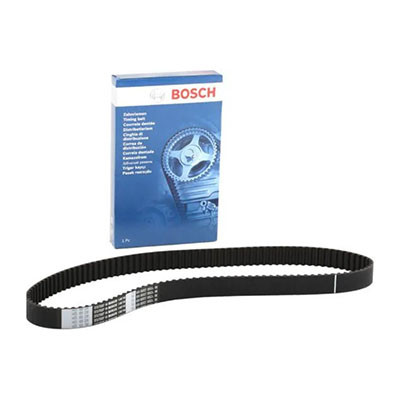 Ремень ГРМ Duster/Megane/Scenic K9K (1.5d) (z=123*27)  ор.8200537033 BOSCH 1987949565