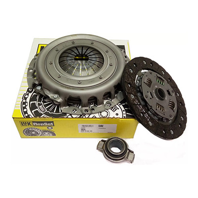 Сцепление Lada Kalina LUK 620316600