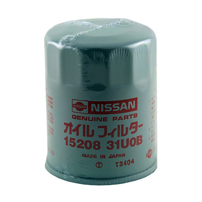 Фильтр масляный Peugeot 4007/Jolion/Haval H2/H6/Dongfeng S30/H30 Cross/Tiggo T11 ор.1109CG Nissan 1520831U0B