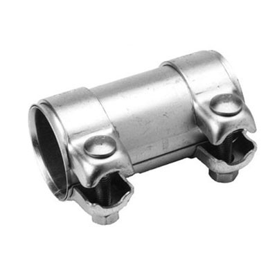 Хомут глушителя *40 Clio/Kangoo 1.2/1.4/1.9D 98>ор.7703083455 TRANSMASTER R409