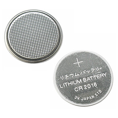 Батарейка CR2016 (литиевая, 3V, для брелков сигнализаций) AIRLINE CR2016
