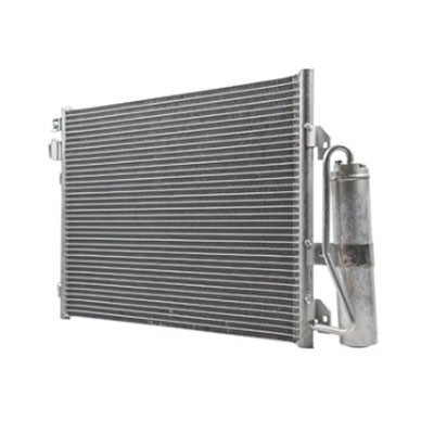 Радиатор кондиционера Symbol/Kangoo 1,2-2,0 98>ор.7700428083 Asam 32314