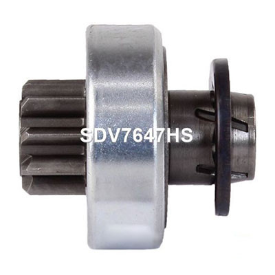 Бендикс стартера Krau SDV7647HS