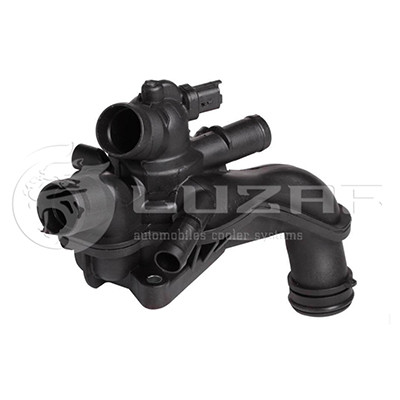 Корпус термостата Peugeot 207/308 AКПП ор.1336Z6 Luzar LT20Z6