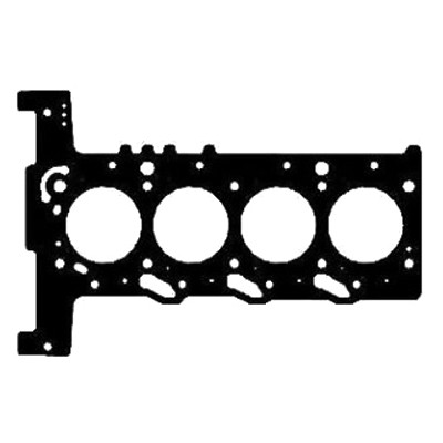 Прокладка ГБЦ Boxer 3 1,20мм ор.9660535080