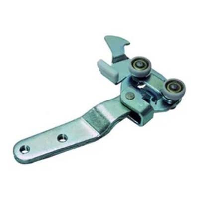Каретка двери сдвижной нижняя Boxer 2/Ducato 244 ор.9033S0 HQ HQ1352331080