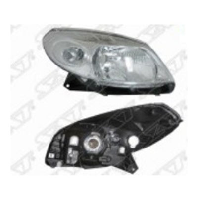 Фара правая Sandero ор.8200733877 Sat ST5511171R