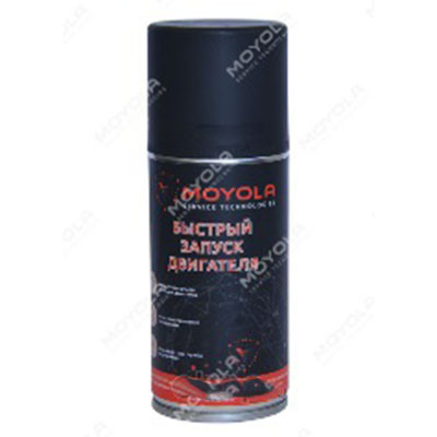 Быстрый старт 210мл MOYOLA MFSS210
