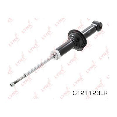 Амортизатор зад.MMC ASX Peugeot C4 Aircross ор. 1607498680 LYNX G121123LR