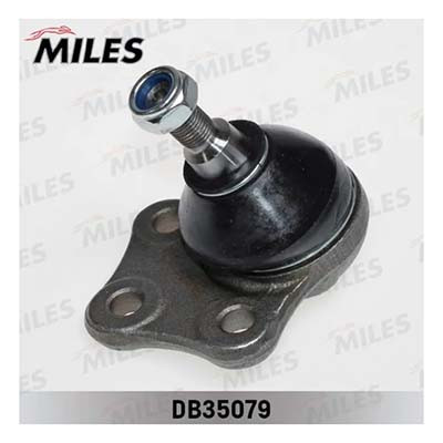 Опора шаровая  Megane III/Fluence/Scenic III ор.401609060R Miles DB35079