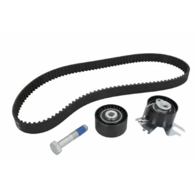 Ремень ГРМ комплект Citroen-C4/Peugeot-3008/Focus-2 2.0HDi 16V (z=116*25.4) (ремень+ролик 2шт) 09- ор.0831W1 Gates K015672XS