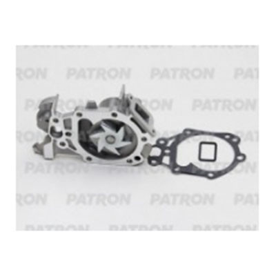 Помпа Clio/Modus ор.210101832R PATRON PWP1594