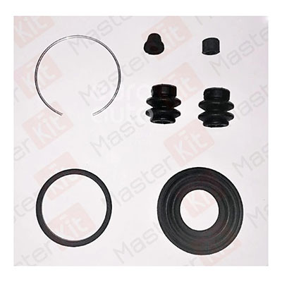 Ремкомплект cуппорта зад Master Kit 77A1170