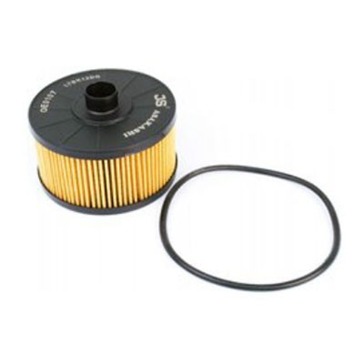 Фильтр масляный Renault Arkana/Megane/Scenic/Dokker/Lodgy/Duster 1.3 Tсe ор.152095084R Patron PF4268
