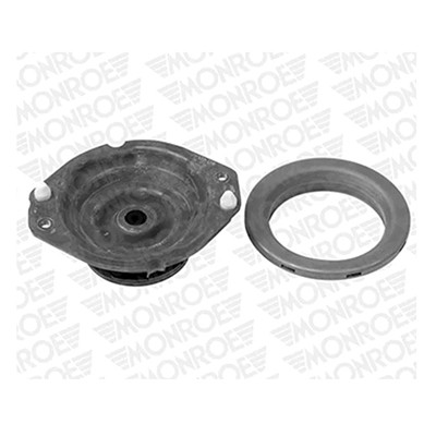 Опора поворотная Laguna II ор.7701207537 Monroe MK185 (с подшип)