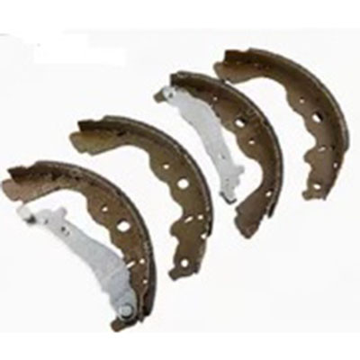 Колодки тормозные зад.Duster 2WD/Kangoo/Largus/Almera G15 (d230) ор.7701210109 IBERIS IB154035