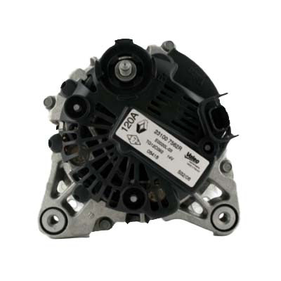 Генератор 120A Renault ор.231007562R Valeo TG12C092