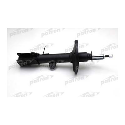 Амортизатор перед Sandero Stepway 14> ор.543027370R Patron PSA338749